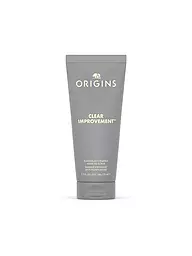 ORIGINS | Peeling - Clear Improvement™ Blackhead Clearing Maks-to-Scrub 75ml | Aucune couleur