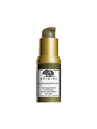 ORIGINS | Plantscription Anti-Aging Power Eye Cream 15ml | Aucune couleur