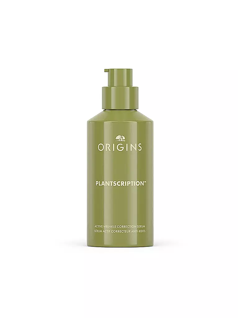 ORIGINS | PSC WC Sérum 50 ml | keine Farbe