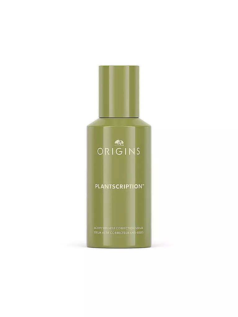 ORIGINS | PSC WC Sérum 50 ml | keine Farbe