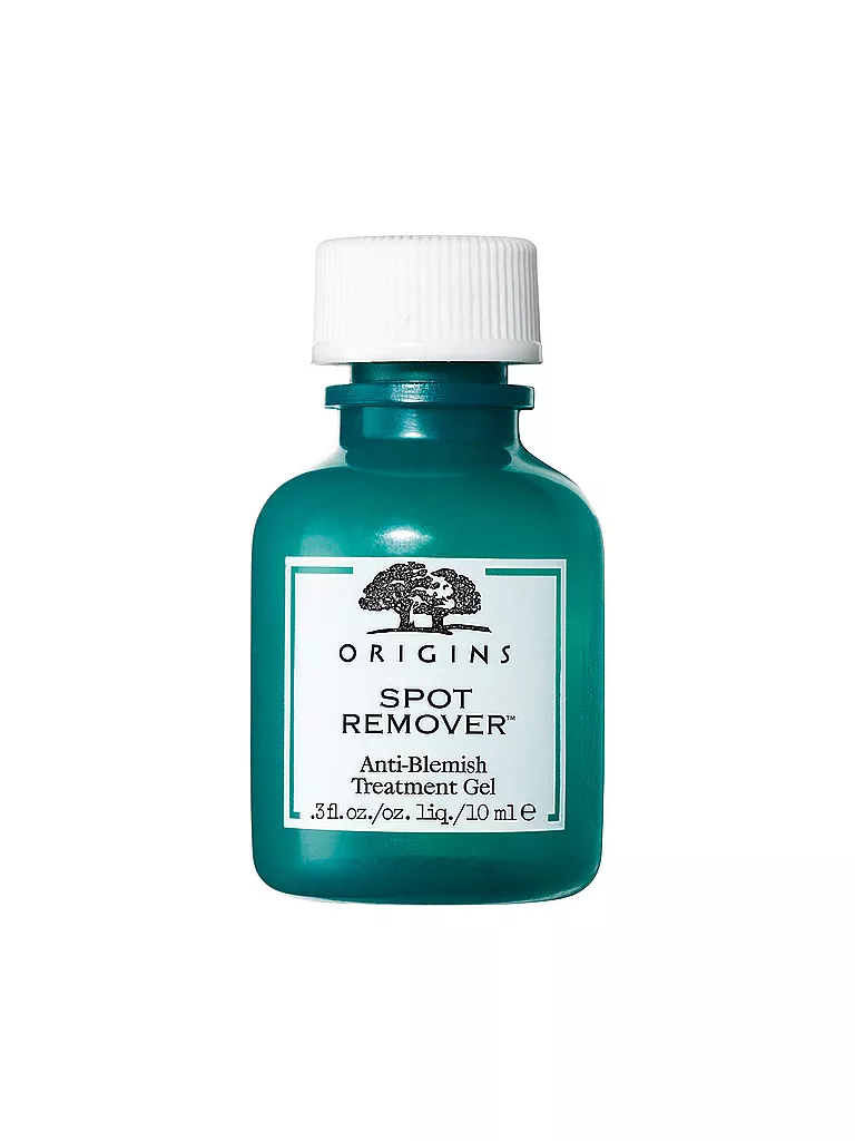 ORIGINS | Super Spot Remover™ Gel Traitement Anti-Acné 10 ml | keine Farbe