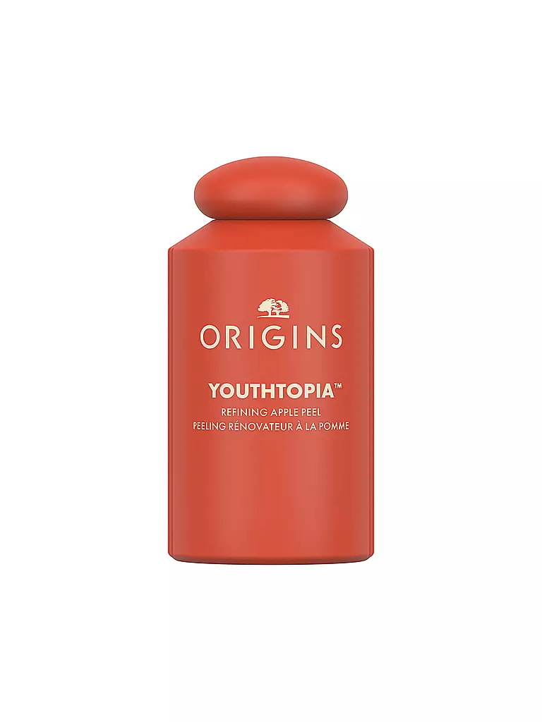 ORIGINS | Youthtopia™ Refining Apple Peel 100 ml | Aucune couleur