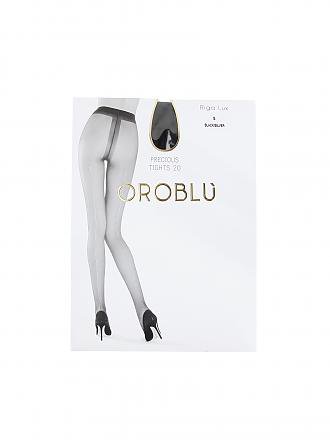 OROBLU | Collant de mode "Riga Lux"