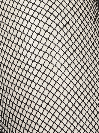 OROBLU | Bas TRICOT noir