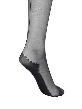 OROBLU | Collant fin "riga" 20 DIN