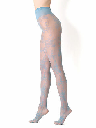 OROBLU | Collant de mode 30 DEN ocean 13