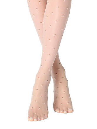 OROBLU | Collant mode FLORET cosmetic 8