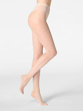 OROBLU | Collant mode FLORET cosmetic 8