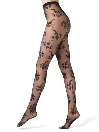 OROBLU | Modestrumpfhose ETHEREAL black