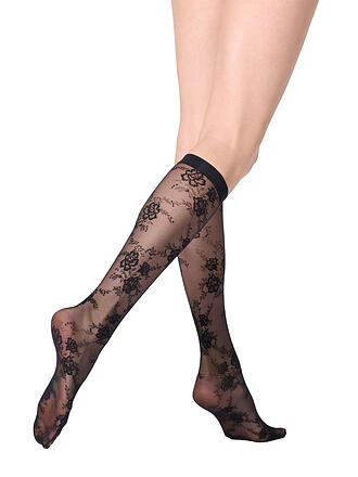 OROBLU | Bas 20 DEN black