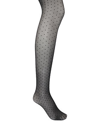 OROBLU | Collant mode 30 DEN noir
