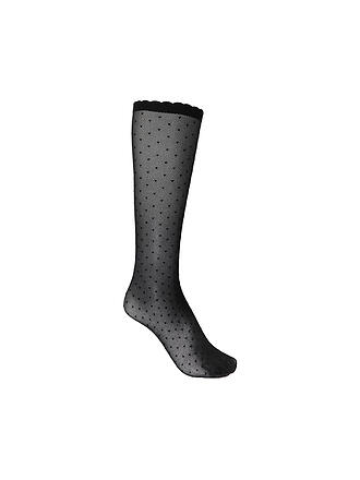 OROBLU | Mi-bas 30 DEN black
