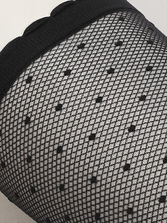 OROBLU | Mi-bas 30 DEN black