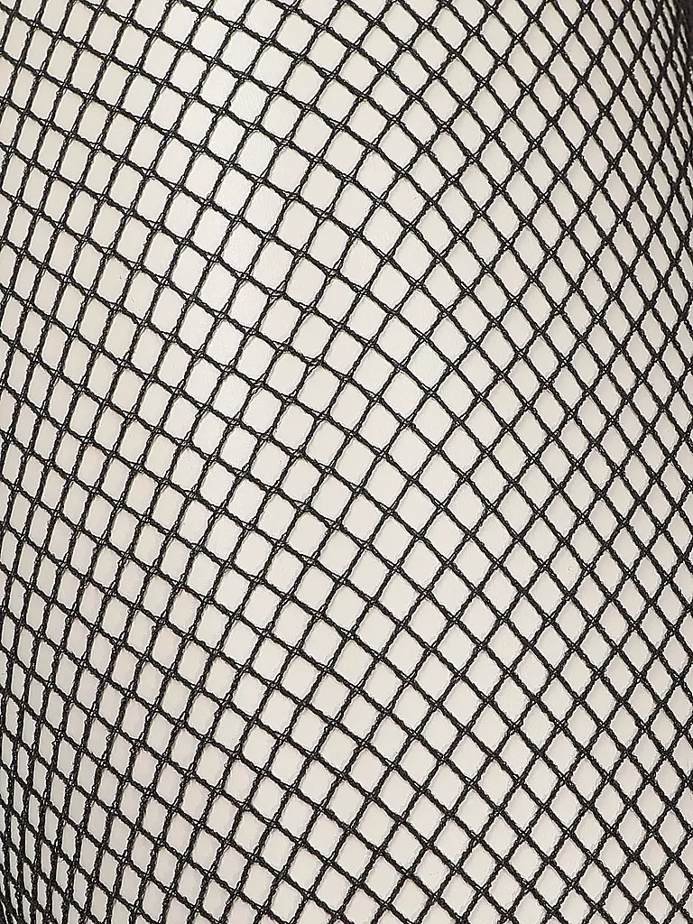 OROBLU | Bas TRICOT noir | Noir