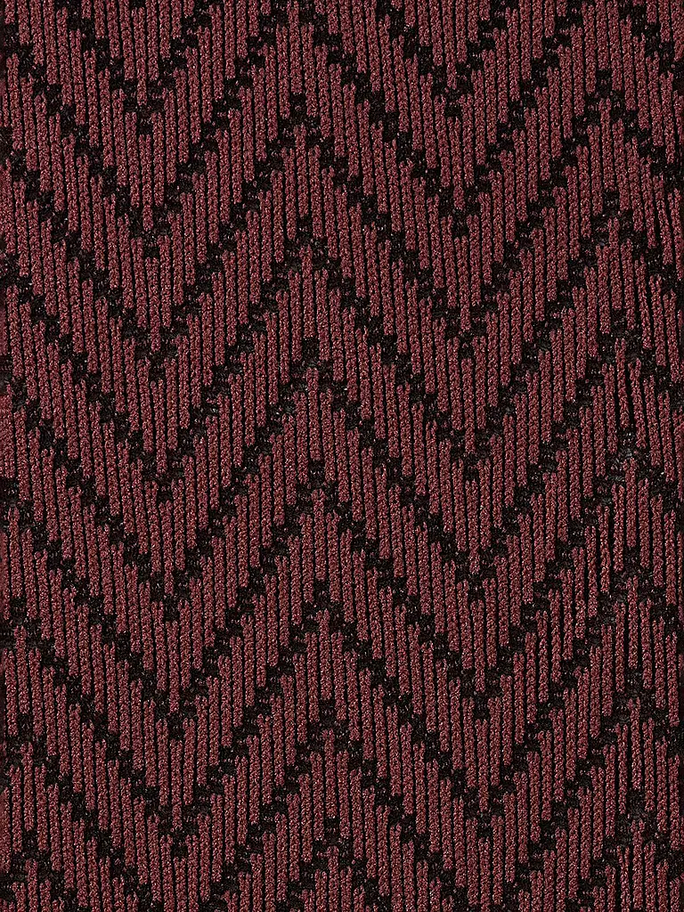 OROBLU | Chaussettes hautes TWEED 40 cacao 3 | 