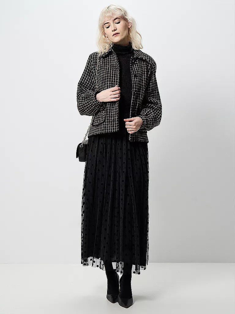 OROBLU | Collant "All Colors" 50 DEN (Noir) | schwarz