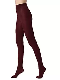 OROBLU | Collant ALL COLORS 50 Den deep red | Rouge