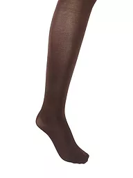 OROBLU | Collant ALL COLORS 50 Den deep red | Marron