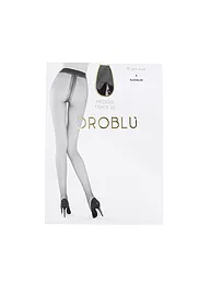 OROBLU | Collant de mode "Riga Lux" | Noir