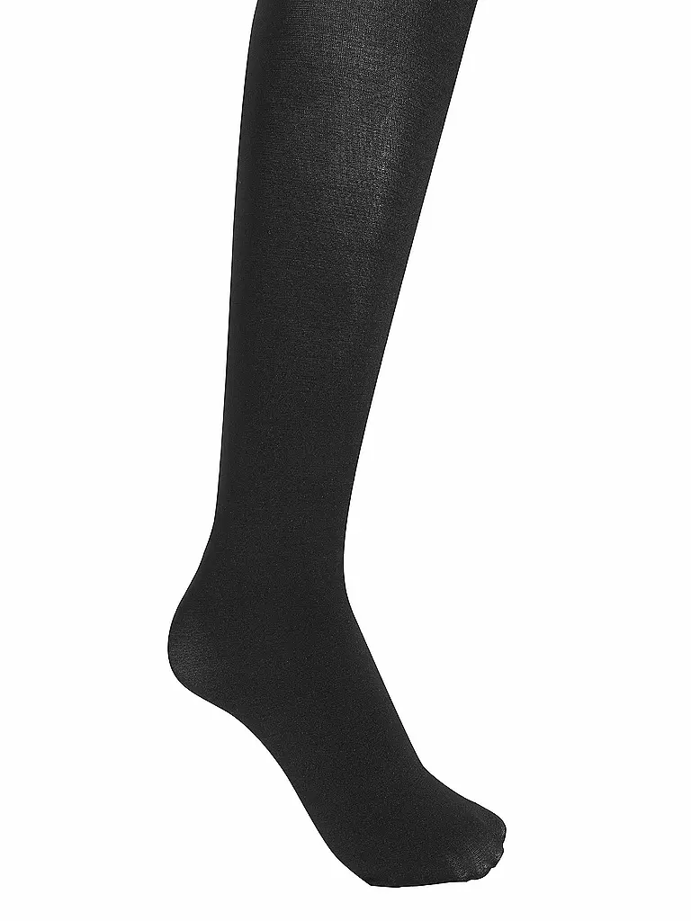 OROBLU | Feinstrumpfhose | Noir