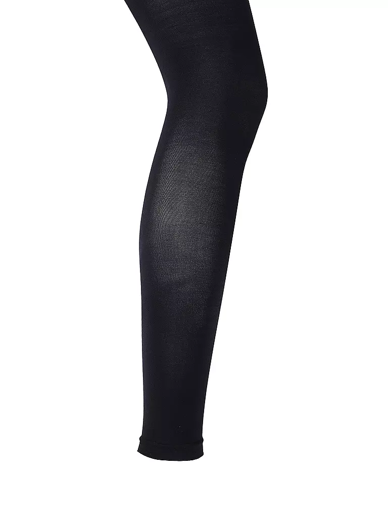 OROBLU | Leggings 50 Den bleu | blau