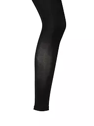 OROBLU | Leggings 50 Den bleu | Noir