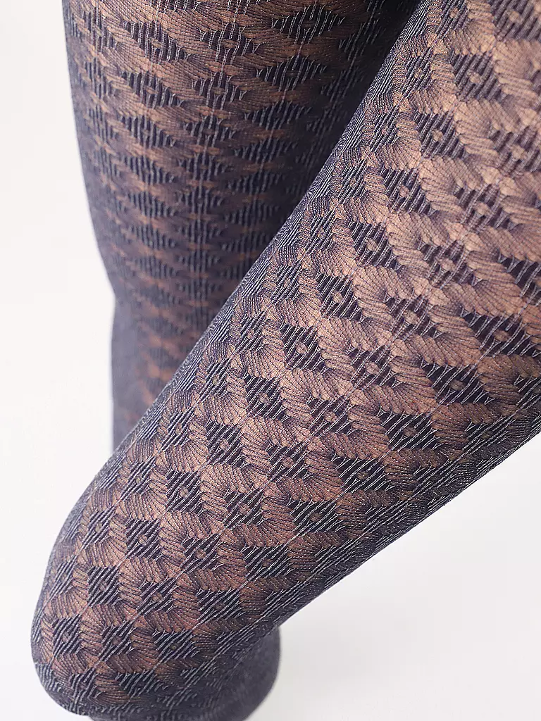 OROBLU | Produktname: Strumpfhose 40 DEN blue jeans | 