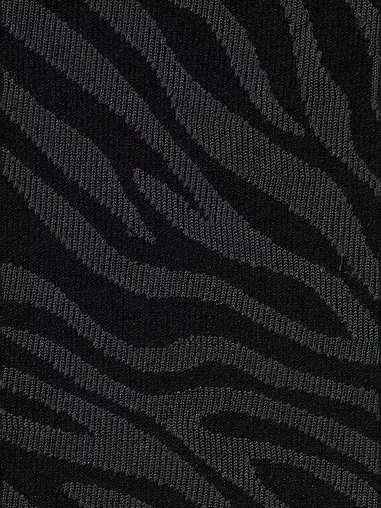 OROBLU | Socquettes fines SAVAGE 50 noir / gris | Gris