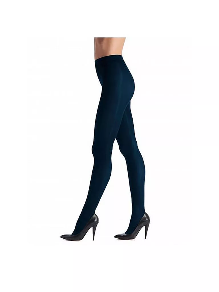OROBLU | Strumpfhose "All Colors" 50 DEN (Bleu 11) | blau