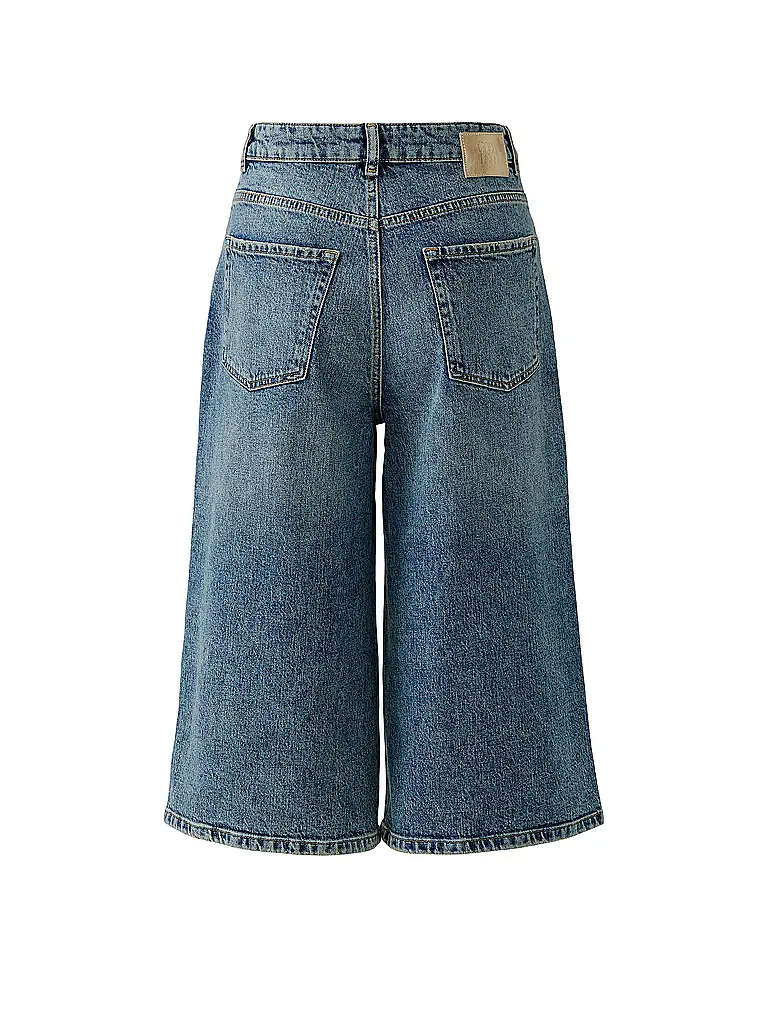 OUÍ | Bermuda en jean | 