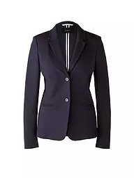 OUÍ | Blazer CLOYEE | Bleu foncé