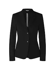 OUÍ | Blazer | Noir