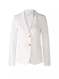 OUÍ | Blazer | Blanc