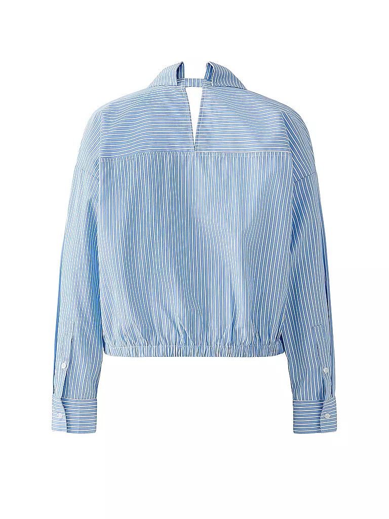 OUÍ | Blouse | 
