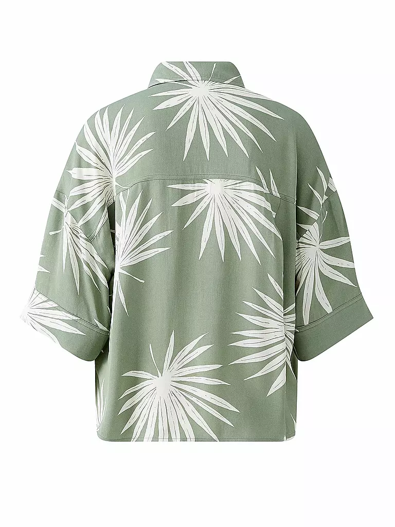 OUÍ | Blouse | 