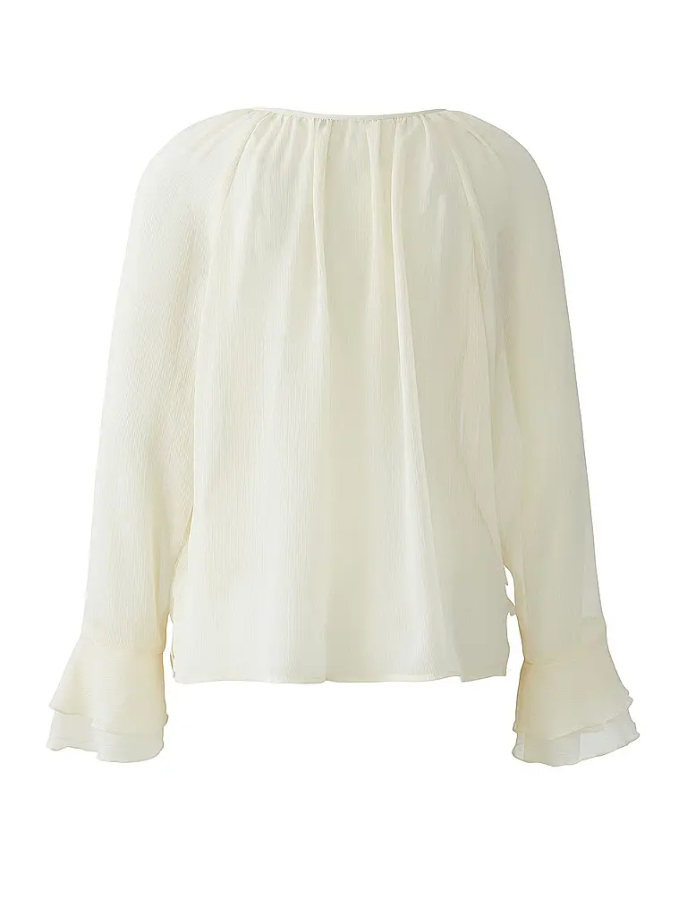 OUÍ | Blouse | 