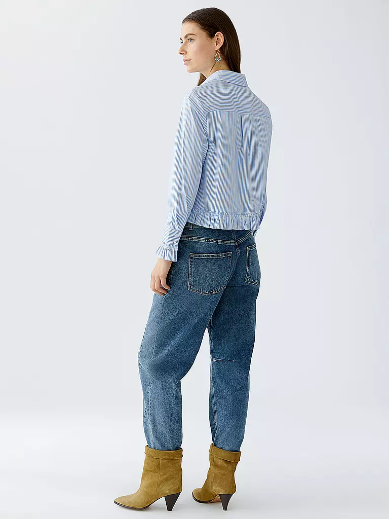 OUÍ | Blouse | 