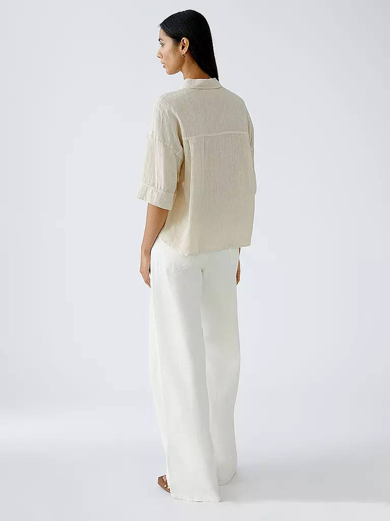 OUÍ | Blouse | 