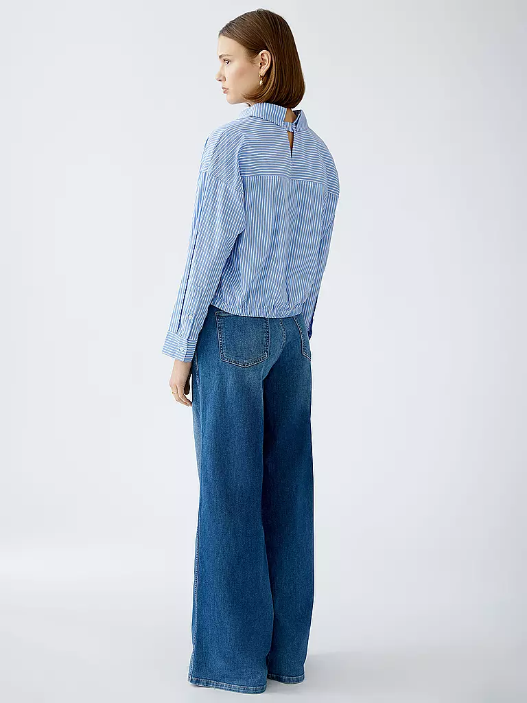 OUÍ | Blouse | 