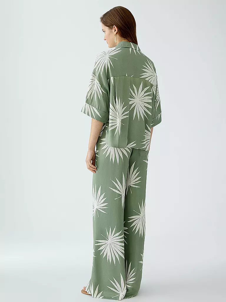 OUÍ | Blouse | 