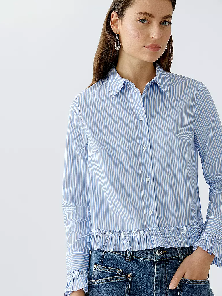 OUÍ | Blouse | 