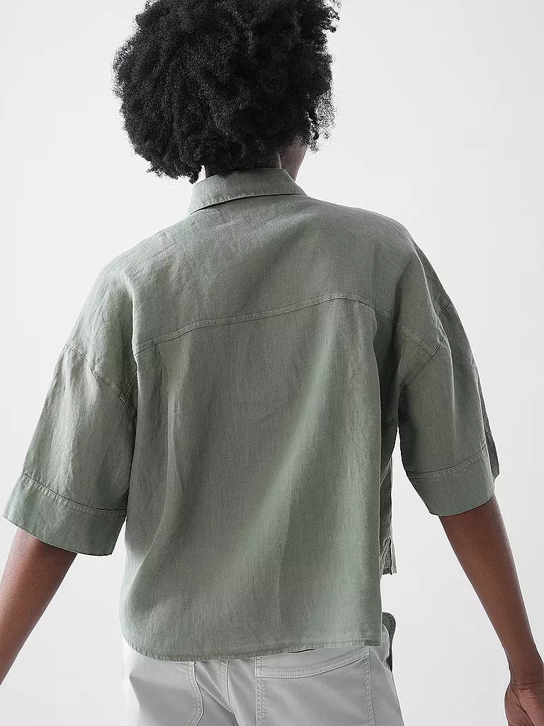 OUÍ | Blouse | 