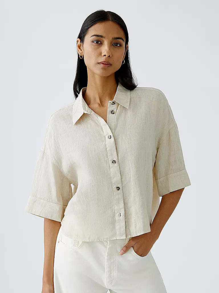 OUÍ | Blouse | 