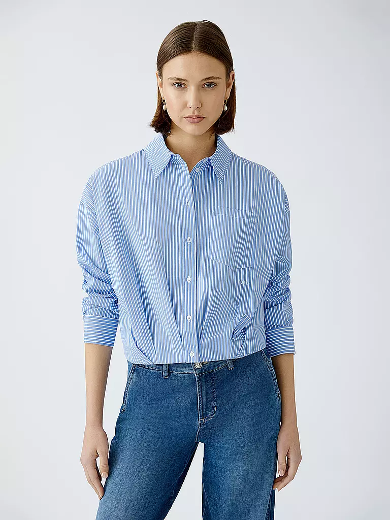 OUÍ | Blouse | 