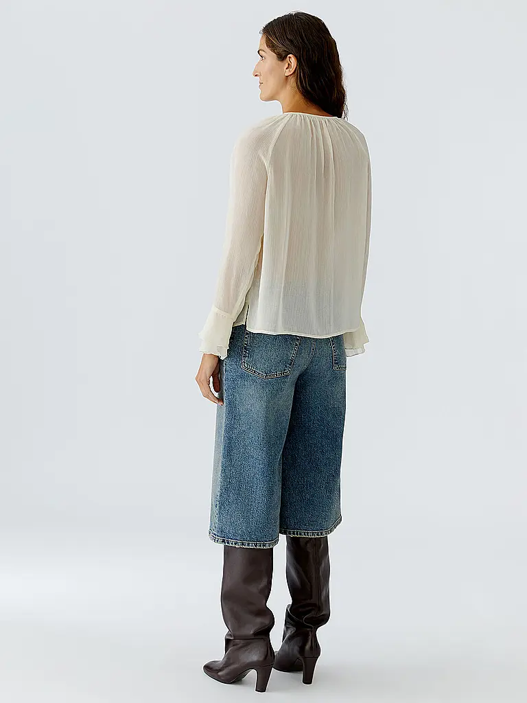 OUÍ | Blouse | 