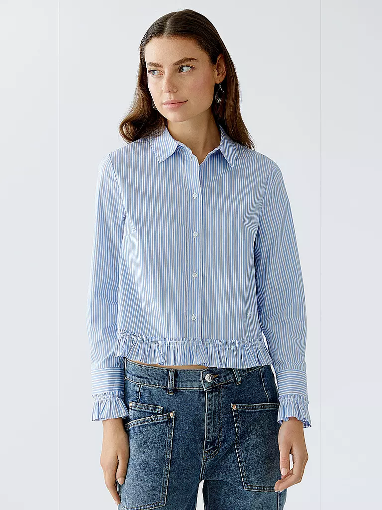 OUÍ | Blouse | 