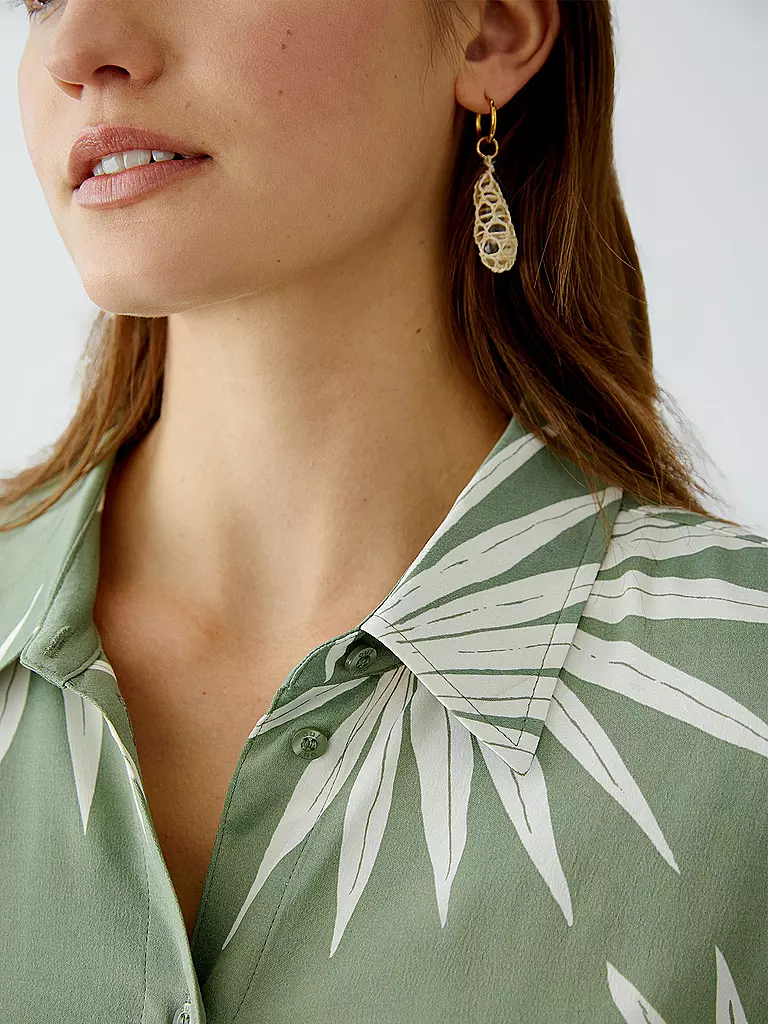 OUÍ | Blouse | 