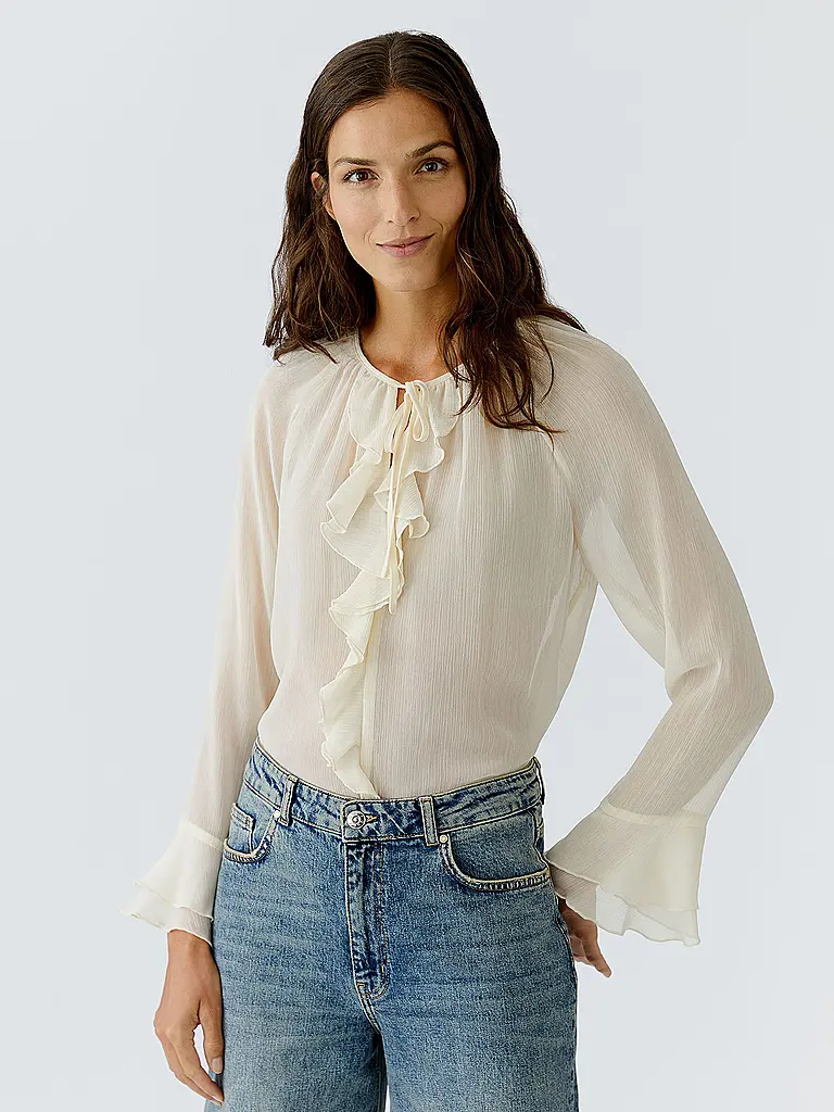 OUÍ | Blouse | 
