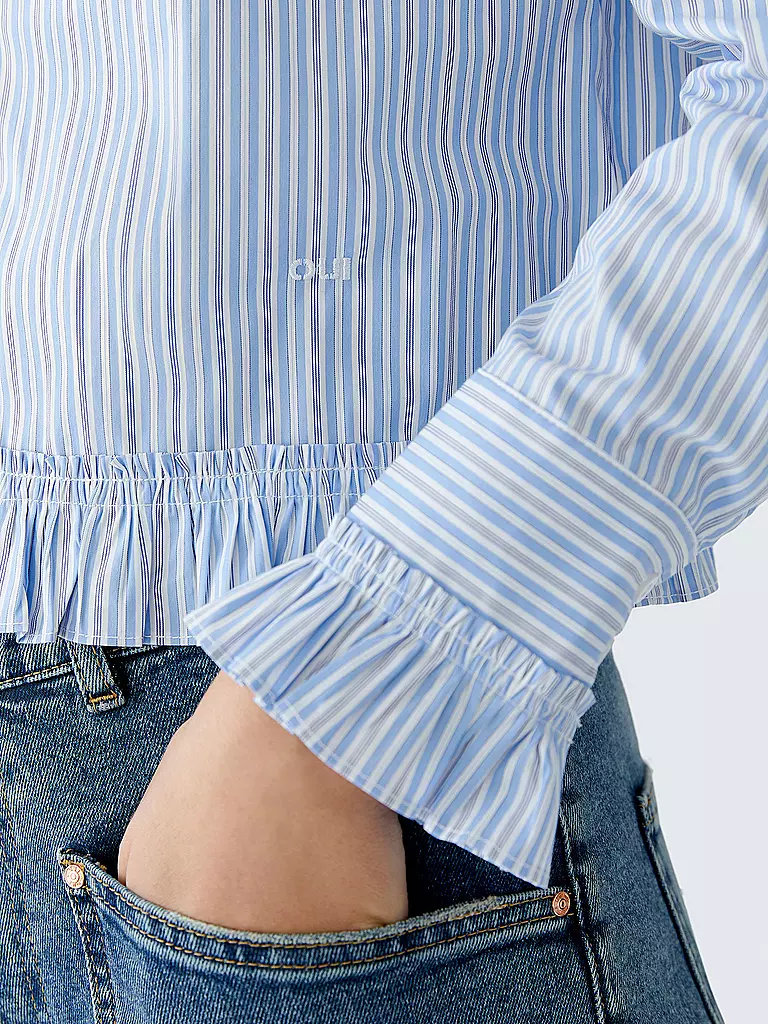 OUÍ | Blouse | 