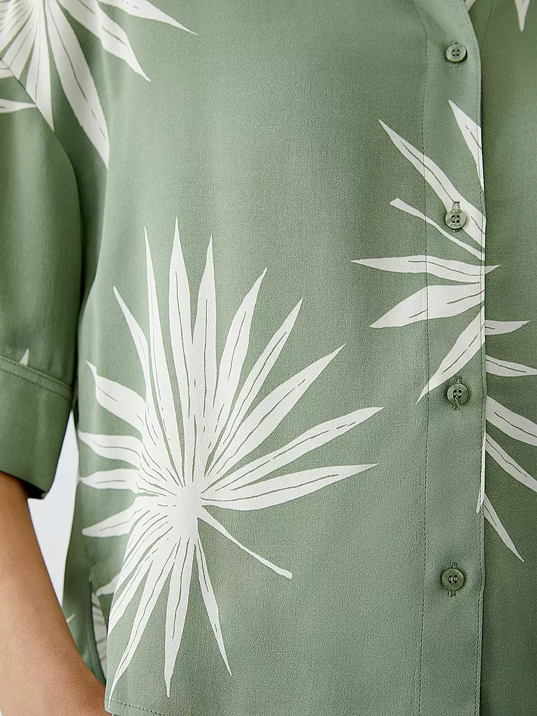 OUÍ | Blouse | 